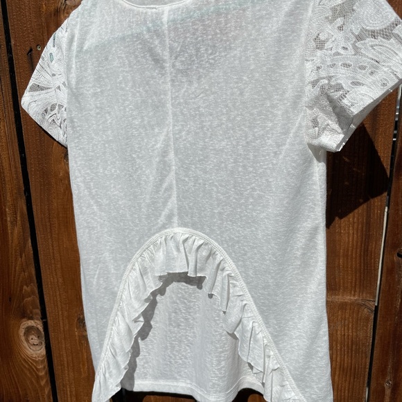 Miss Me size M top - Picture 4 of 4